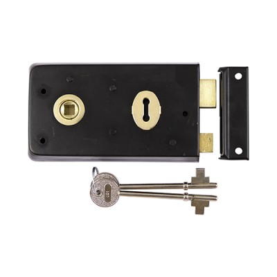 Rim Sashlock Reverse Black