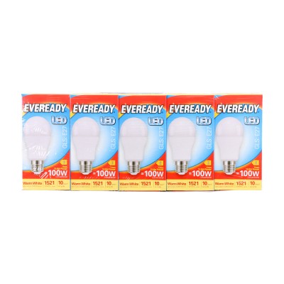Eveready LED GLS E27