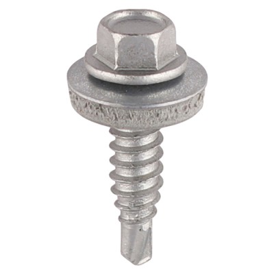 Stitch Screw HEX W16 No2 EXT