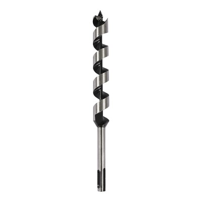 SDS Plus Shank Wood Auger Bit