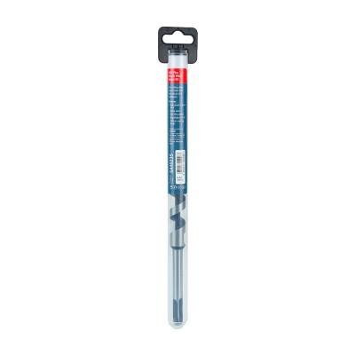 SDS Plus Shank Wood Auger Bit
