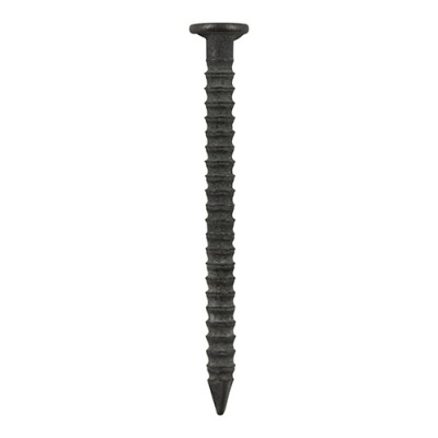 Annular Ringshank- Sherardised