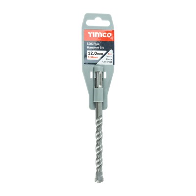 SDS Plus Hammer Bit