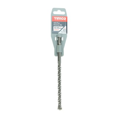 SDS Plus Hammer Bit