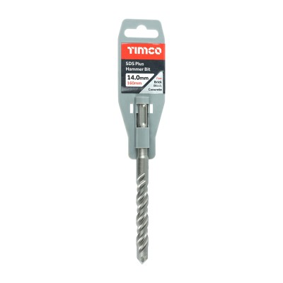 SDS Plus Hammer Bit