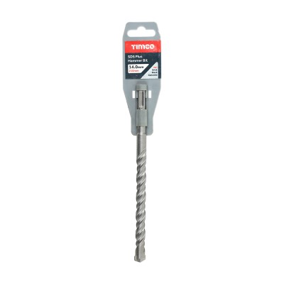 SDS Plus Hammer Bit