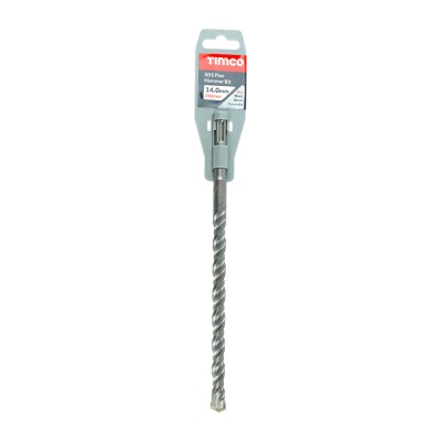 SDS Plus Hammer Bit
