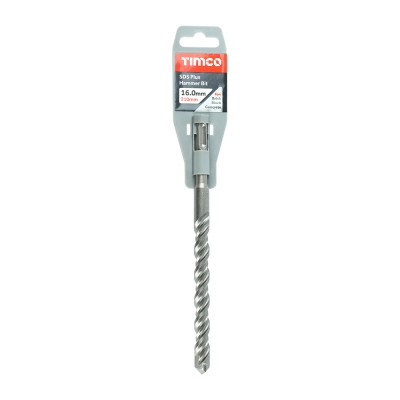 SDS Plus Hammer Bit