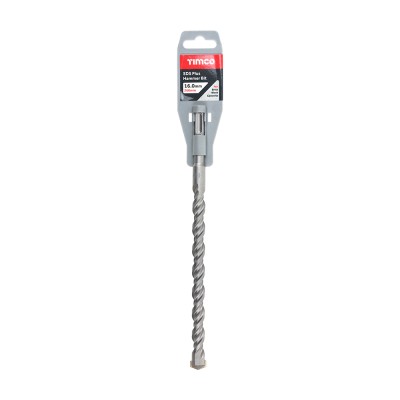 SDS Plus Hammer Bit
