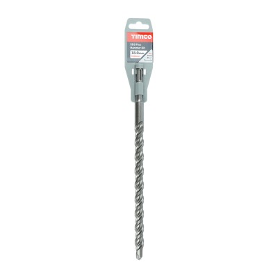 SDS Plus Hammer Bit