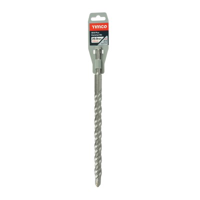 SDS Plus Hammer Bit