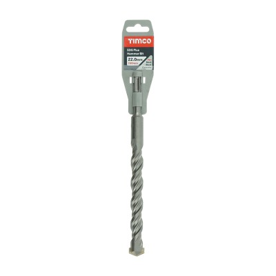 SDS Plus Hammer Bit