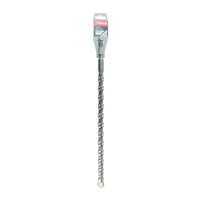 SDS Plus Hammer Bit