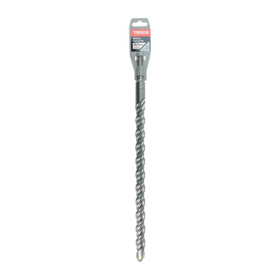 SDS Plus Hammer Bit