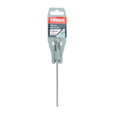 SDS Plus Hammer Bit