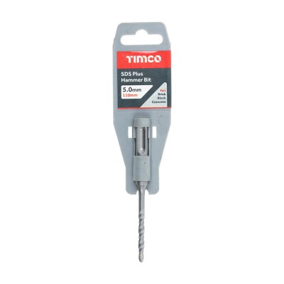 SDS Plus Hammer Bit