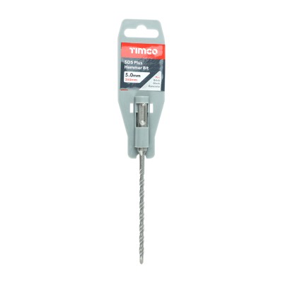 SDS Plus Hammer Bit
