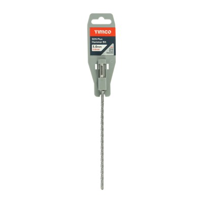 SDS Plus Hammer Bit