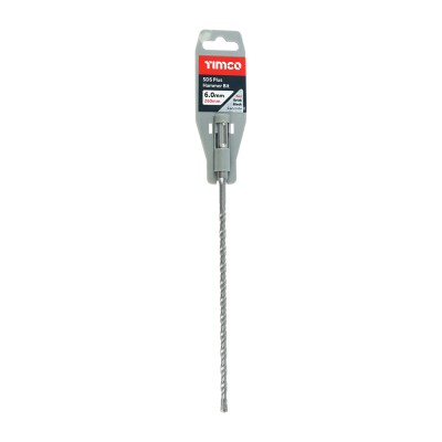 SDS Plus Hammer Bit