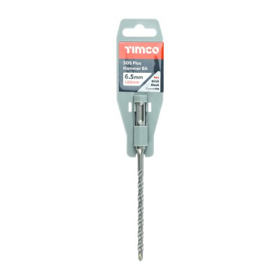 SDS Plus Hammer Bit