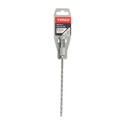 SDS Plus Hammer Bit