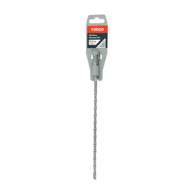 SDS Plus Hammer Bit