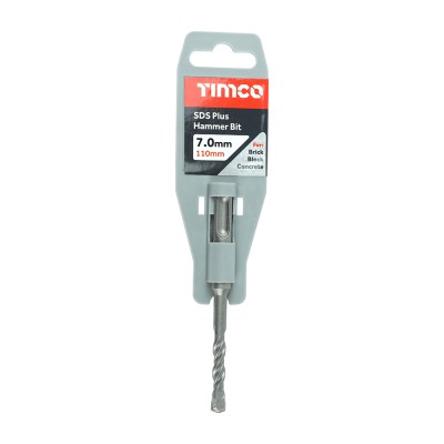 SDS Plus Hammer Bit