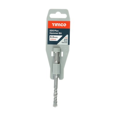 SDS Plus Hammer Bit