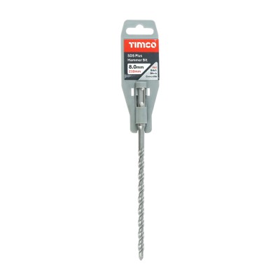 SDS Plus Hammer Bit