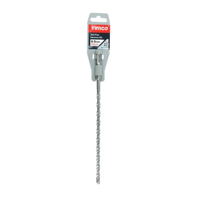 SDS Plus Hammer Bit