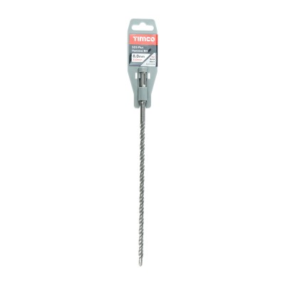 SDS Plus Hammer Bit