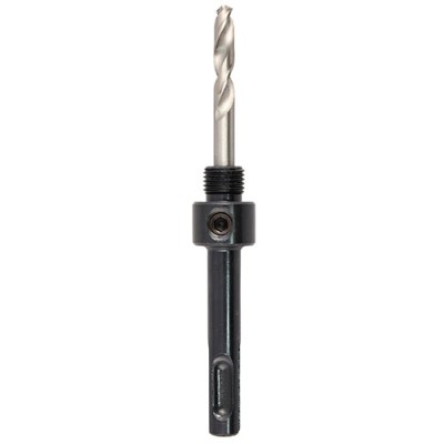 Holesaw Arbor SDS Plus