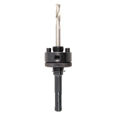 Holesaw Arbor SDS Plus
