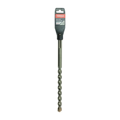 SDS Max Hammer Bit