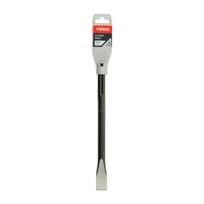 SDS Max Chisel