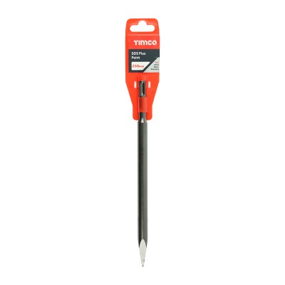 SDS Plus Point