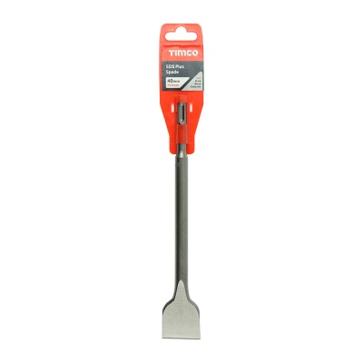 SDS Plus Spade