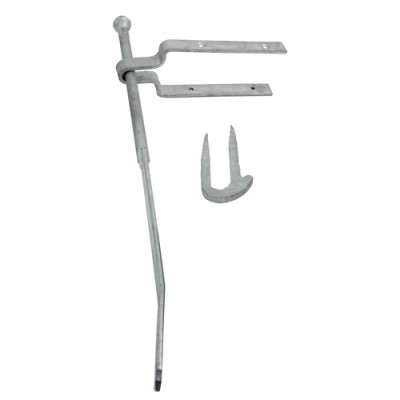 Hunting Type Lift Catch HDG