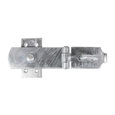Padlock Protection Bar - Left