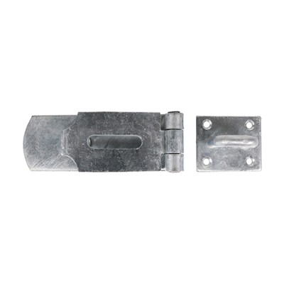 Padlock Protection Bar - Left