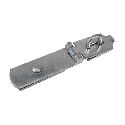Padlock Protection Bar - Left