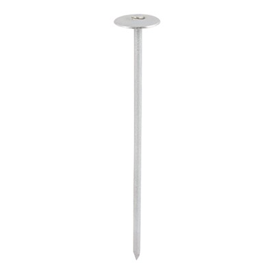 Slab Nail - Galvanised
