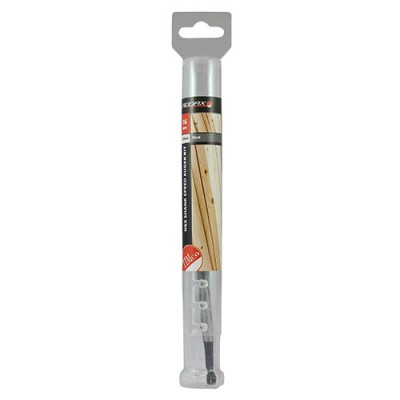 Hex Shank Speed Auger Bit