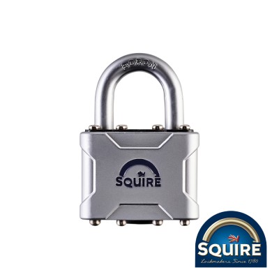Vulcan Padlock O/Shackle