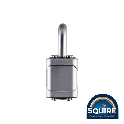 Vulcan Padlock O/Shackle