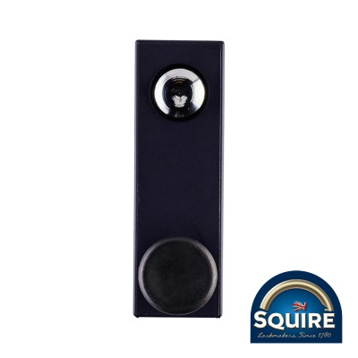Combi Padlock Steel O/Shackle