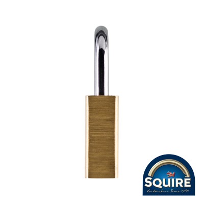 Premium Brass Padlock