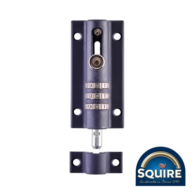 Combi-Bolt 4