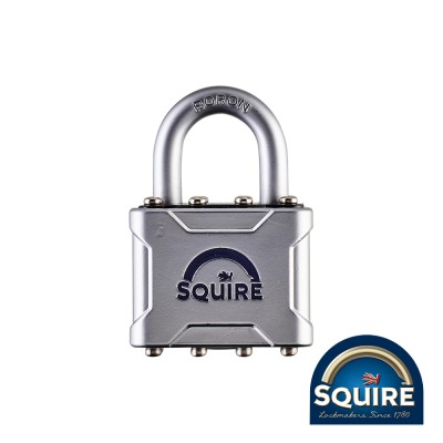 Vulcan Padlock O/Shackle