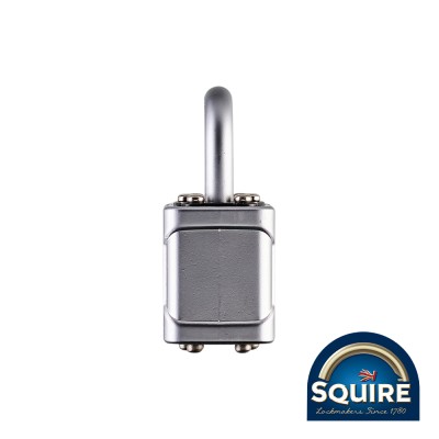 Vulcan Padlock O/Shackle